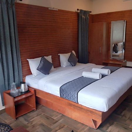 קודאיקנאל Misty Valley Inn מראה חיצוני תמונה