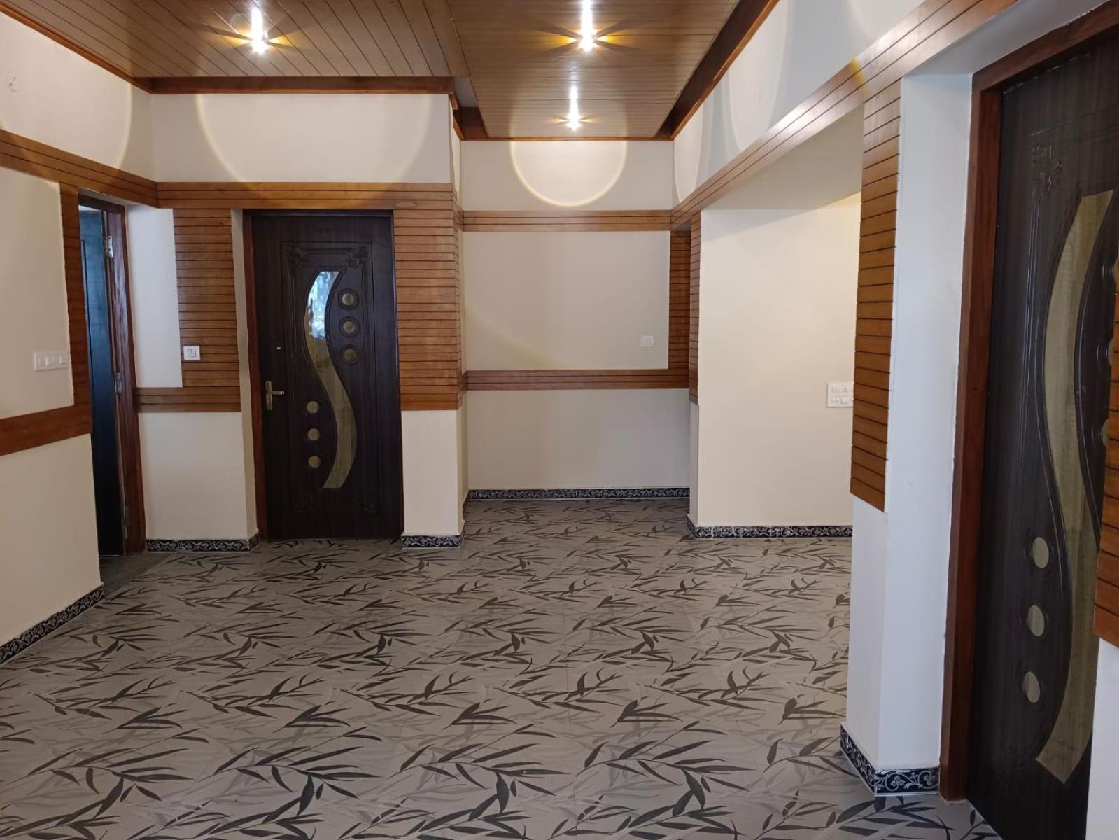 קודאיקנאל Misty Valley Inn מראה חיצוני תמונה