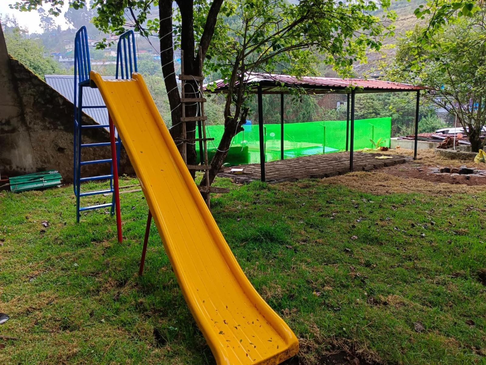 קודאיקנאל Misty Valley Inn מראה חיצוני תמונה