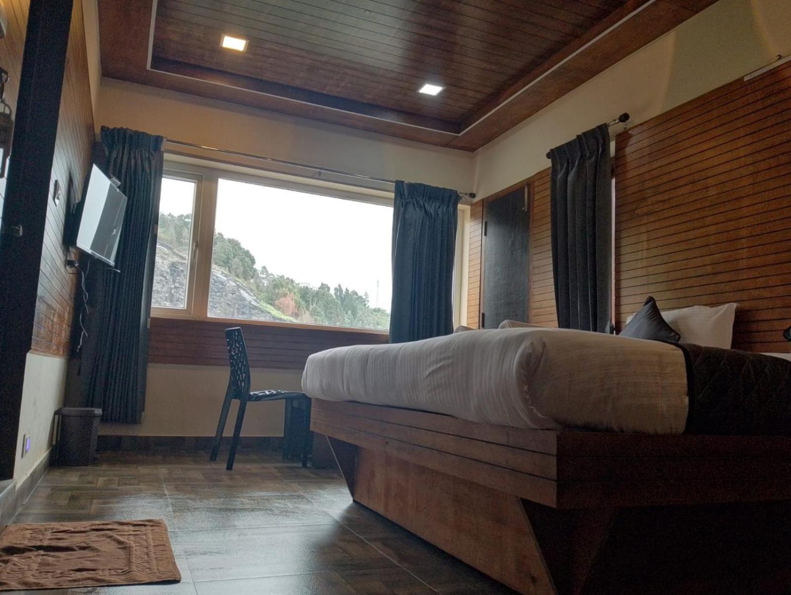 קודאיקנאל Misty Valley Inn מראה חיצוני תמונה