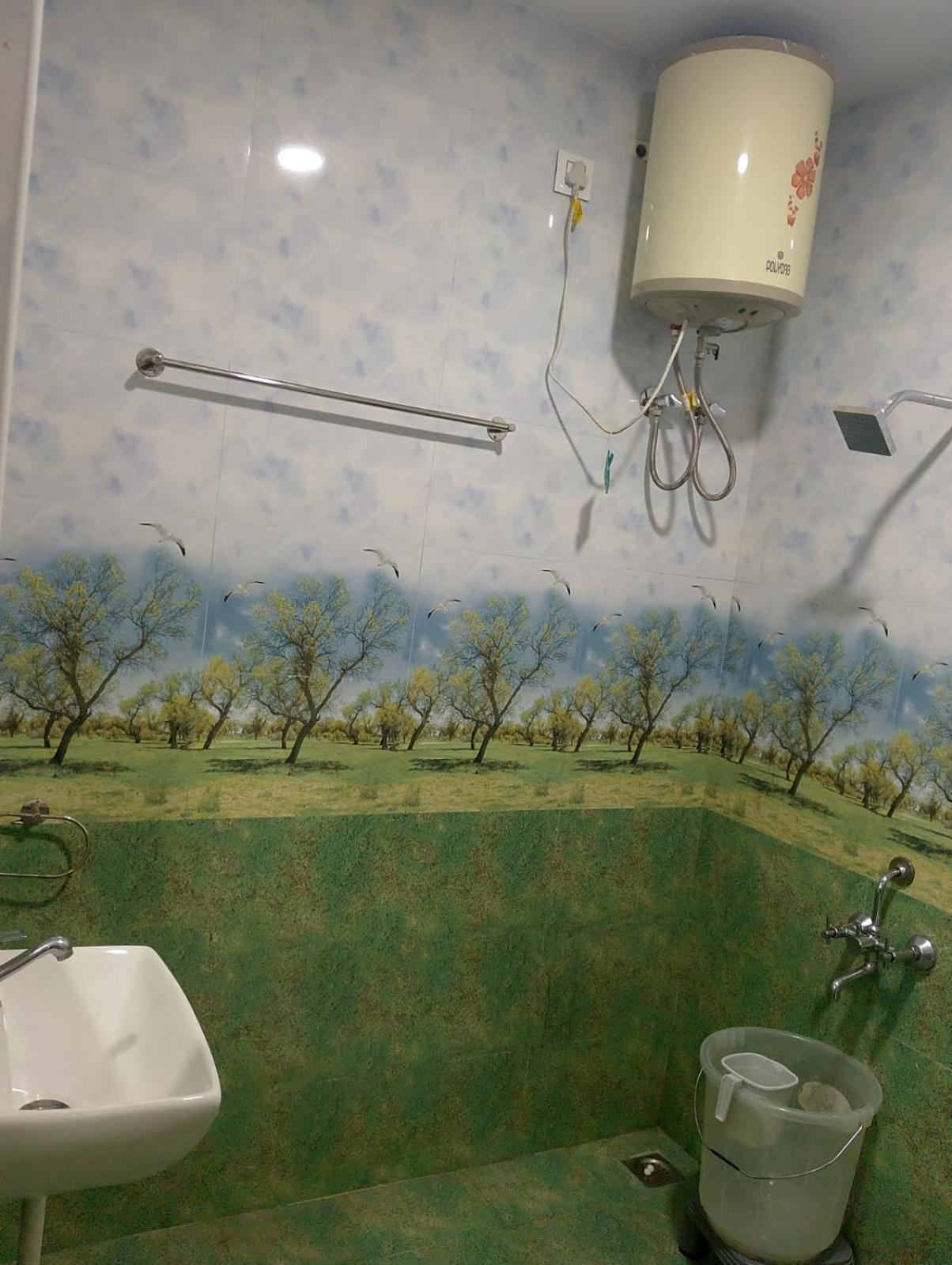 קודאיקנאל Misty Valley Inn מראה חיצוני תמונה